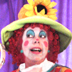 Flo the Clown