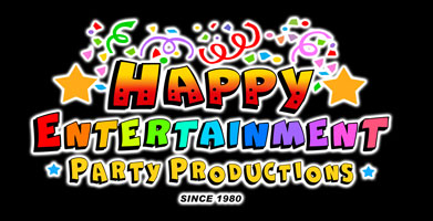 Happy Entertainment Party Productions